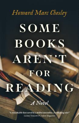 Some Books Aren't For Reading