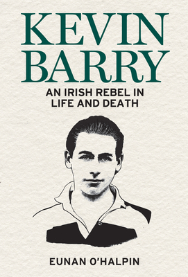 Kevin Barry