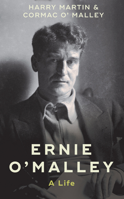 Ernie O'Malley