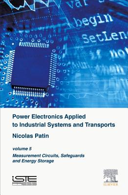 Power Electronics Applied to Industrial Systems and Transports