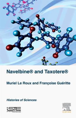 Navelbine (R) and Taxotere (R)