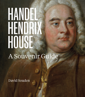 Handel Hendrix London