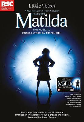 Little Voices - Matilda The Musical