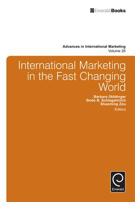 International Marketing in the Fast Changing World