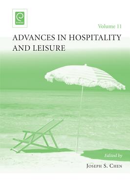 Advances in Hospitality and Leisure