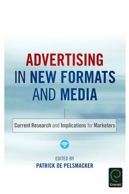 Advertising in New Formats and Media