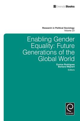 Enabling Gender Equality