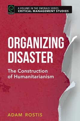 Organizing Disaster