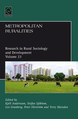 Metropolitan Ruralities