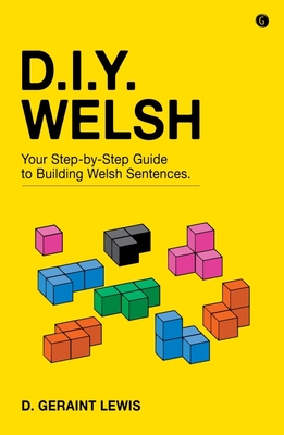 DIY Welsh