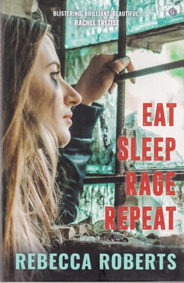 Eat. Sleep. Rage. Repeat.