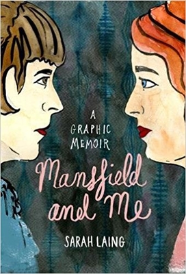 Mansfield & Me