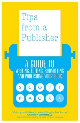 Tips from a Publisher