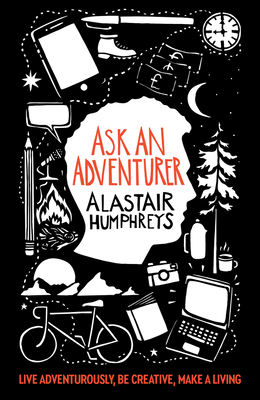 Ask an Adventurer