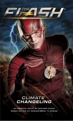 The The Flash: Climate Changeling