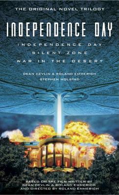 The Complete Independence Day Omnibus