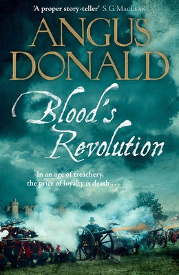 Blood's Revolution