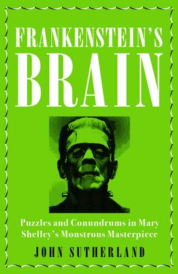 Frankenstein's Brain