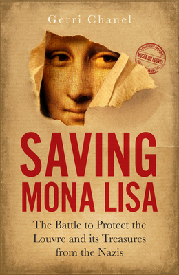 Saving Mona Lisa