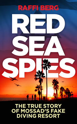 Red Sea Spies