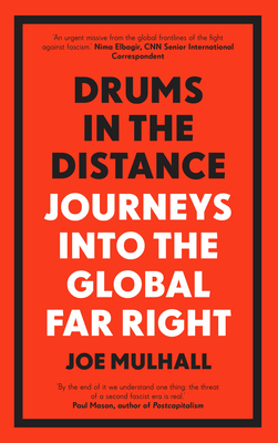 Drums In The Distance