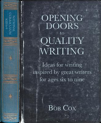 Opening Doors to Quality Writing