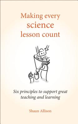 Making Every Science Lesson Count