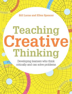 Teaching Creative Thinking