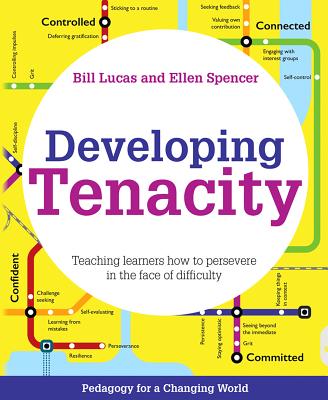 Developing Tenacity