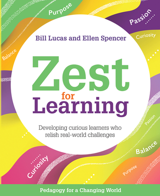 Zest for Learning