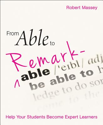 From Able to Remarkable