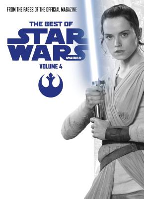 Star Wars: The Best of Star Wars Insider