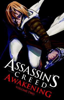 Assassin's Creed: Awakening Vol. 2