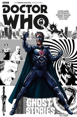 Doctor Who - The Twelfth Doctor