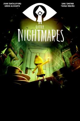 Little Nightmares