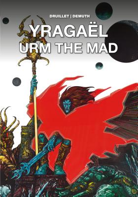 Yragael