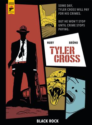 Tyler Cross: Black Rock