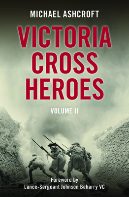 Victoria Cross Heroes