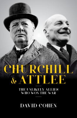 Churchill & Attlee