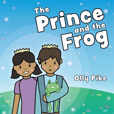 The Prince and the Frog