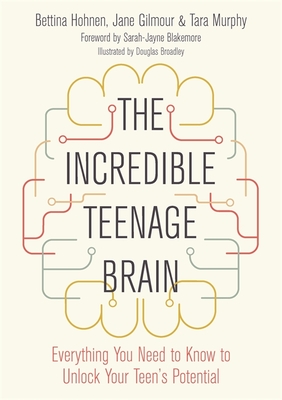 Incredible Teenage Brain