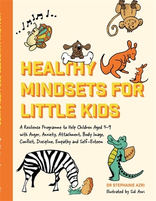 Healthy Mindsets for Little Kids