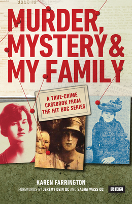 Murder, Mystery and My Family