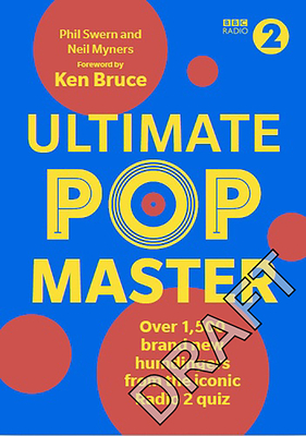 Ultimate PopMaster