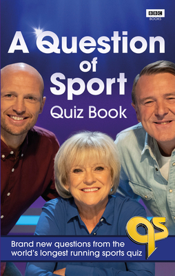 A Question of Sport Quiz Book