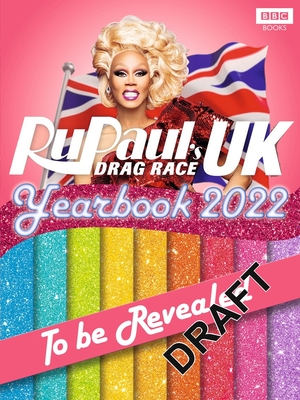 RuPaul's Drag Race UK