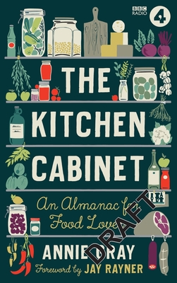 The Kitchen Cabinet