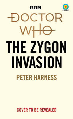 Doctor Who: The Zygon Invasion (Target Collection)