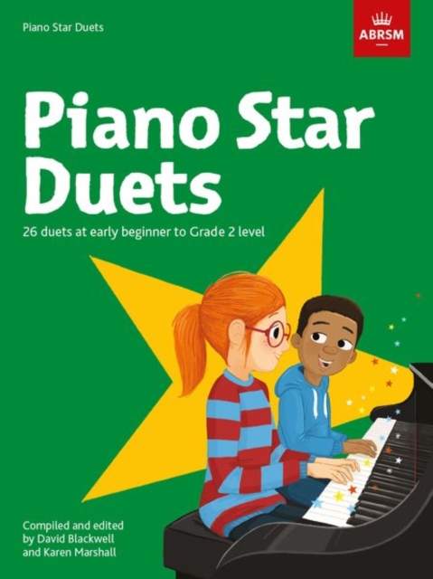 Piano Star: Duets