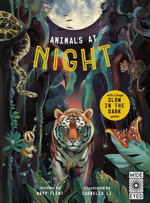 Animals at Night